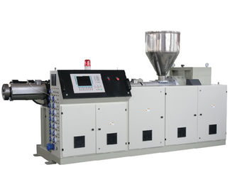Máy đùn trục vít đơn mới Công suất sản phẩm cao Năng lượng - Hiệu quả