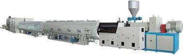 Máy đùn nhựa tái chế ISO phê duyệt, Máy đùn PE đơn