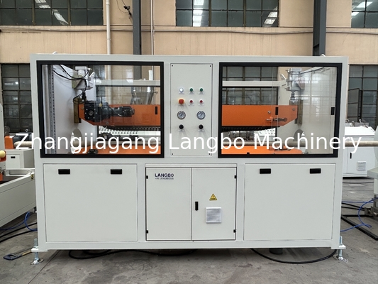 Nhựa UPVC PE PPR PVC ống nước cung cấp thoát nước ống dẫn điện ống xát máy làm