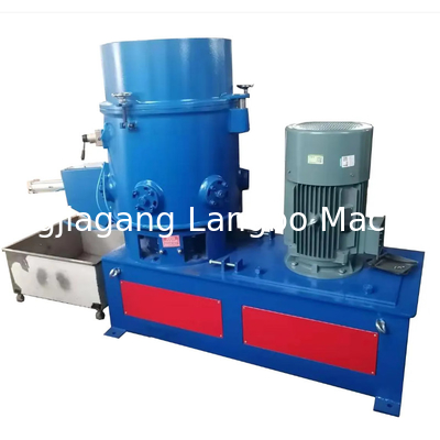 PLC 50-960kg/h Máy tổng hợp nhựa cho phim PE / PP