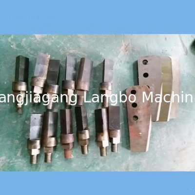 PLC 50-960kg/h Máy tổng hợp nhựa cho phim PE / PP