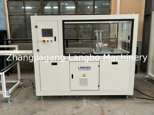 Dòng xả ống CPVC tự động cho nguồn cung cấp nước nóng và chữa cháy