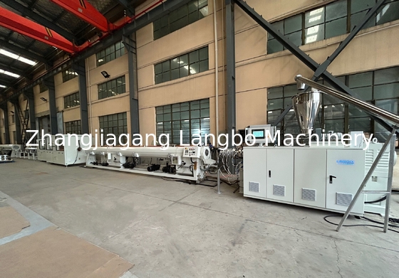 Dòng xả ống CPVC tự động cho nguồn cung cấp nước nóng và chữa cháy