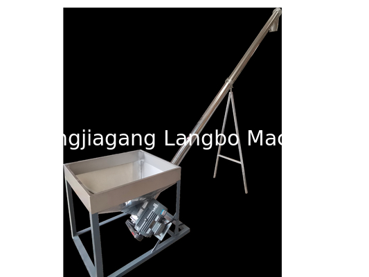 Máy trộn nhựa thép không gỉ 500L để chuẩn bị hồ sơ chống WPC