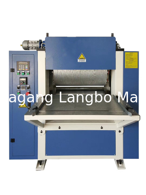Máy sản xuất sơn kết hợp cửa sàn bằng gỗ nhựa / Máy đúc