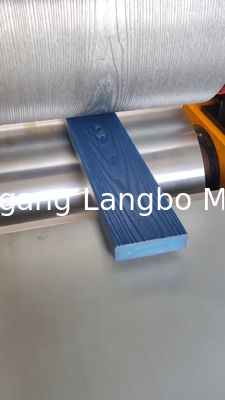 Máy sơn gỗ nhựa cửa sàn tổng hợp