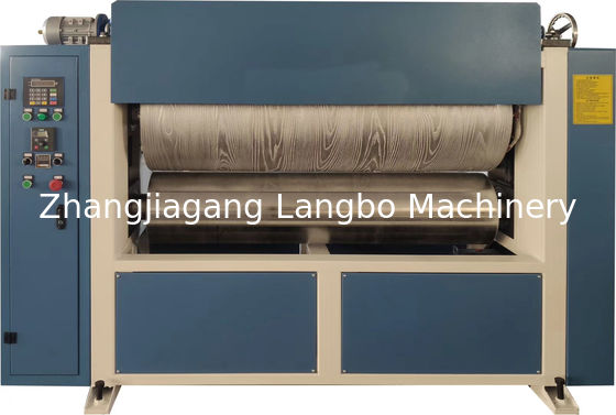 Máy sơn gỗ nhựa cửa sàn tổng hợp