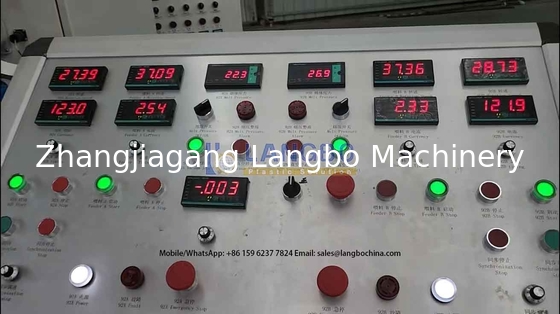 Đường dây sản xuất ống UPVC đường kính lớn chất lượng cao nhất cho 450-800MM