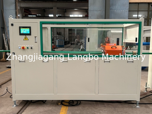 20-63mm Plast Single Screw Extruder Double Three Triple a-B-a Layer PPR PE HDPE LDPE thủy lợi Nguồn cung cấp nước Năng lượng Khí ống ống ống ống xăng
