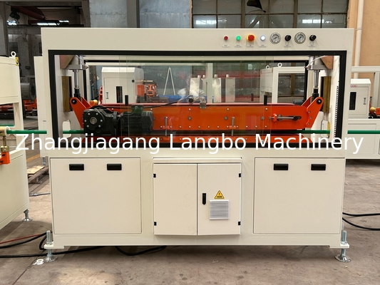 Dây chuyền đùn nhựa để sản xuất ống PPR