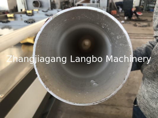 Máy móc bán buôn Capacity Double Bell PVC Plastic Pipe Belling Machine Cho dây chuyền sản xuất ống Trung Quốc