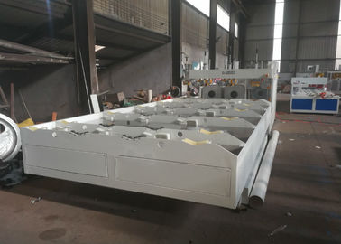 Dễ dàng vận hành Máy chuông ống nhựa Máy phụ trợ PVC Máy ống PVC Máy ổ cắm ống