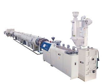 Dây chuyền ép đùn ống PPR hiệu suất cao, máy làm ống Ppr CE / ISO