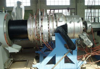 PE PPR PERT Máy đùn ống nước nóng và lạnh