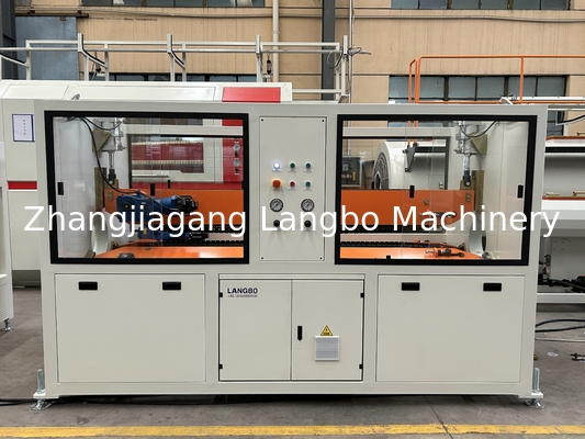 Máy chế tạo ống nước tiên tiến với các tùy chọn màu tùy chỉnh