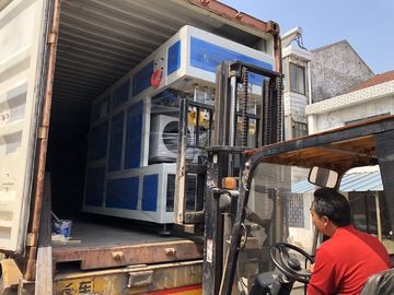 Dễ dàng vận hành Máy chuông ống nhựa Máy phụ trợ PVC Máy ống PVC Máy ổ cắm ống