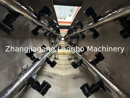 16-1600mm Tốc độ cao HDPE PE ống nước nhựa ống khí dây chuyền máy ép để làm ống nhựa với hiệu quả cao
