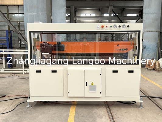 16-1600mm Tốc độ cao HDPE PE ống nước nhựa ống khí dây chuyền máy ép để làm ống nhựa với hiệu quả cao