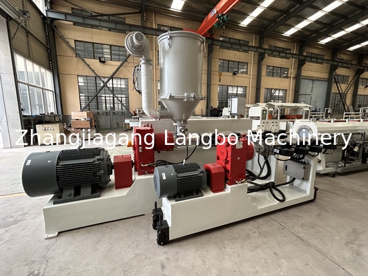 16-1600mm Tốc độ cao HDPE PE ống nước nhựa ống khí dây chuyền máy ép để làm ống nhựa với hiệu quả cao