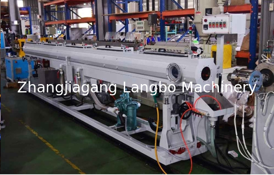 Nhựa PPR HDPE UPVC PVC Máy xả nước nông nghiệp nước nhỏ giọt ống ống thủy lợi ống ống dẫn điện ống xăng sản xuất máy dây chuyền