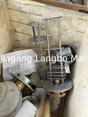 20-50mm Nhanh tốc độ cao PE PP HDPE PVC PPR Mpp Nhựa nước cung cấp khí thoát nước tường rắn ống ống ống máy sản xuất dây chuyền xát