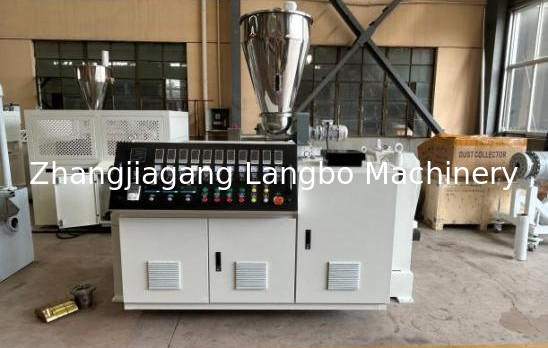 Đồ nội thất nhựa PVC cạnh băng đeo Extruding và làm máy PVC cạnh băng đeo dải băng băng băng dây chuyền Extrusion máy extruder