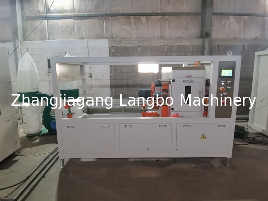 Đường dây sản xuất đường ống UPVC cao sản lượng PVC PE HDPE PP PPR Máy chế tạo ống nước uống nước thải