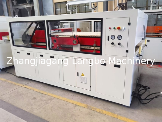 UPVC nhựa / PVC / WPC / PS Trần nhà / Bức tường / hàng rào / Bảng cửa sổ / Bead góc / Bầu sàn / Roller Shutter / Cable Trunking Profile Making Extrusion Extruder