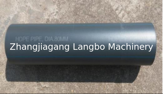 Máy in laser tốc độ cao cho ống cung cấp nước