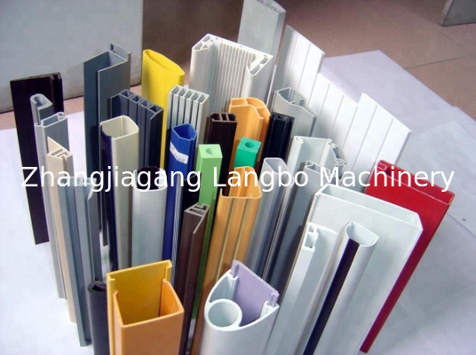 PVC WPC Panel Machine Nội thất trang trí lớp phủ trần nhà gạch sản xuất dây chuyền