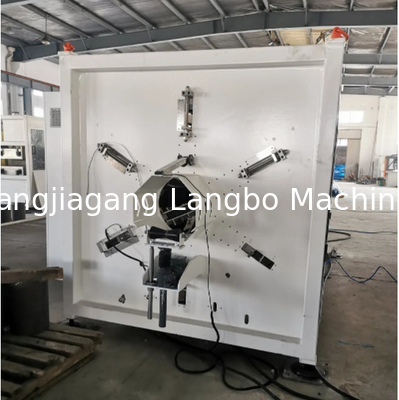 Giá nhà máy Máy làm ống nước PVC-O O-PVC / Máy đè đè Opvc 10% giảm giá
