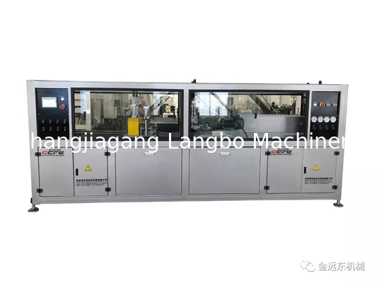Nhựa PVC nước cống ống dẫn điện ống ống ống ống ống xát sản xuất máy chế tạo nhà máy