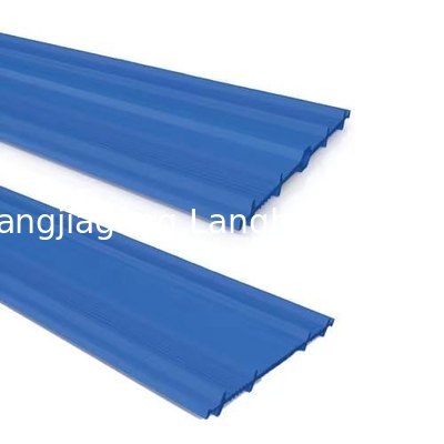 Nhà máy địa phương Máy sản xuất PVC Profile Máy sản xuất PVC Profile Cable Trunk