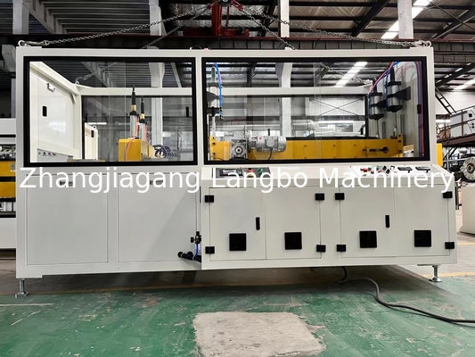 SIEMENS hoặc SCHNIDER Contactor PVC nhựa ống xát dây chuyền máy làm cho ống nước