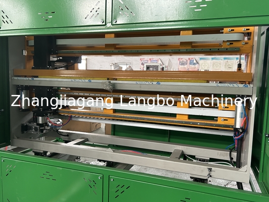 Đường xả bọt vỏ cùng ép Celuka Forex Skinning Foam Board Sheet Extruder Line