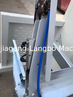 Máy cuộn ống PE tự động Thiết bị hệ thống tưới tiêu