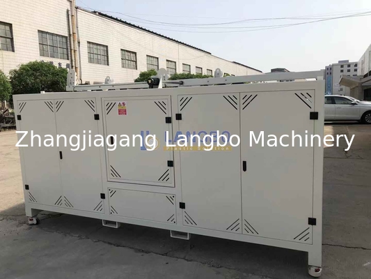 Máy cuộn ống ống ống ống ống ống ống nhựa cuộn PE cuộn ống cuộn dây