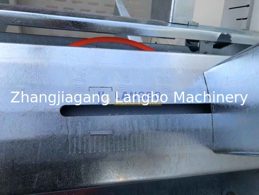 Máy cuộn ống ống ống ống ống ống ống nhựa cuộn PE cuộn ống cuộn dây