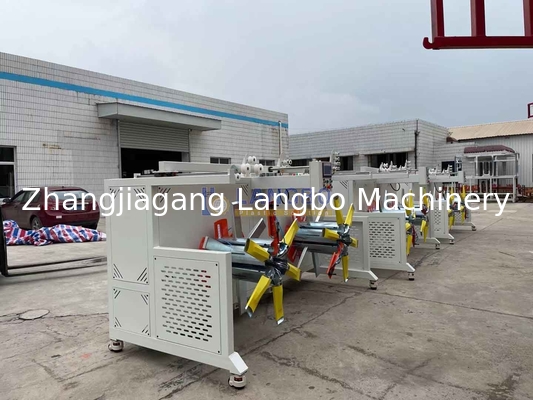 63mm 110mm nhựa HDPE PE ống mềm ống cuộn dây