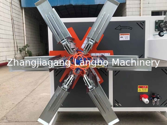 16mm PE đường ống xát dây coiler