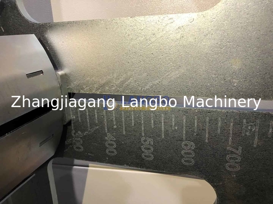 Đường ống nước nóng PE Thiết bị cuộn tự động