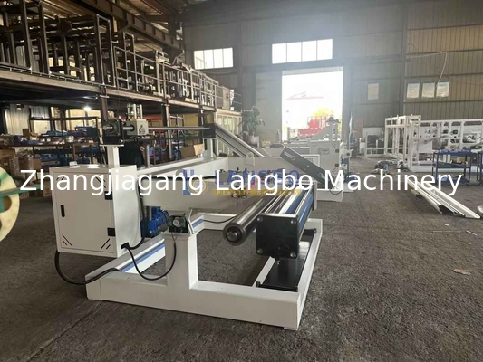 Máy cuộn nhựa đa chức năng Máy cuộn đường ống Máy cuộn đường ống nhựa Máy cuộn đường ống đĩa kép Máy cuộn đường ống PE Bộ cuộn tự động