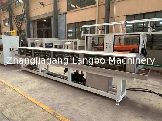 Rút nước nhựa PPR ống nước tưới tiêu điện dây dồn ống ống xô sản xuất sản xuất dây chuyền máy giá nhà máy