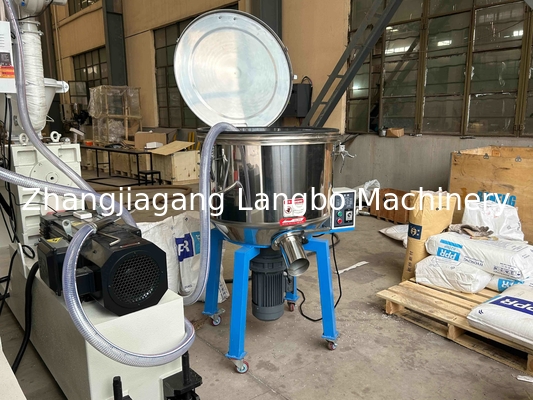 Dây chuyền đùn máy làm ống PPR cho đường ống cấp thoát nước trong tòa nhà