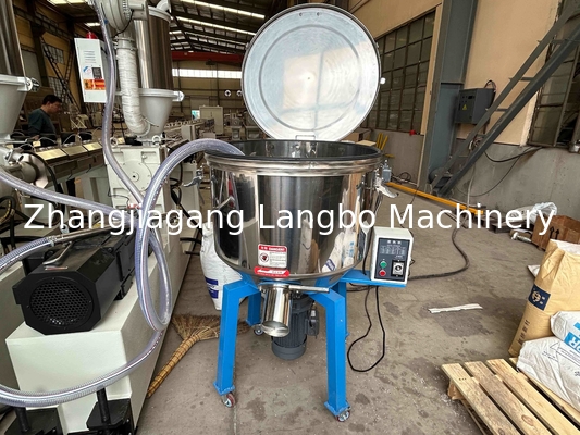 PPR Ba lớp ống máy làm ra dây chuyền sản xuất ép