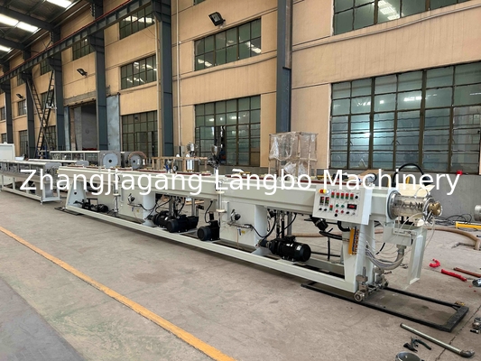 Máy xát ống 12-63mm PPR