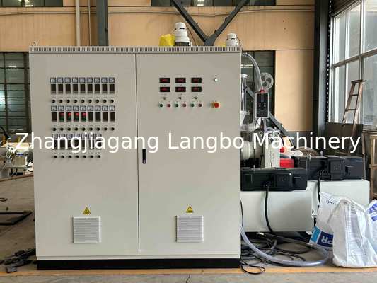 Rút nước nhựa PPR ống nước tưới tiêu điện dây dồn ống ống xô sản xuất sản xuất dây chuyền máy giá nhà máy