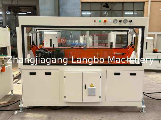 Máy xả nước Ppr