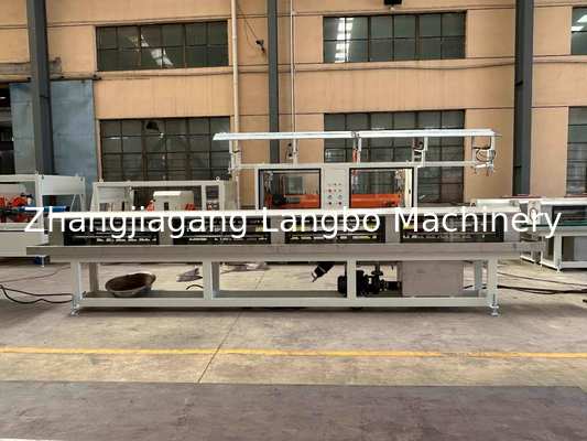 Máy xả nước Ppr