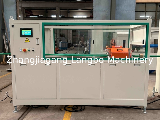 Đường dây sản xuất xăng ống nước đa lớp PPR